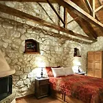 Archontiko Kolokotroni Maison d'hôtes