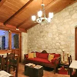 Archontiko Kolokotroni