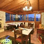 Archontiko Kolokotroni 3* Stemnitsa