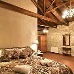 Archontiko Kolokotroni Maison d'hôtes Stemnitsa