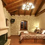 Archontiko Kolokotroni Maison d'hôtes Stemnitsa