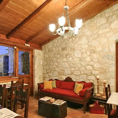 αρχοντικό κολοκοτρώνη