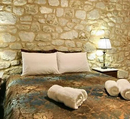 αρχοντικό κολοκοτρώνη