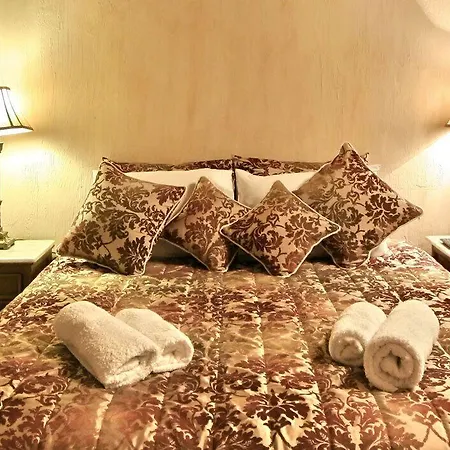 Archontiko Kolokotroni Gasthuis