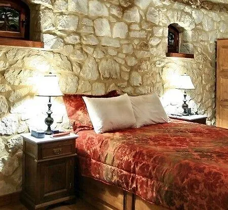 Archontiko Kolokotroni Stemnitsa