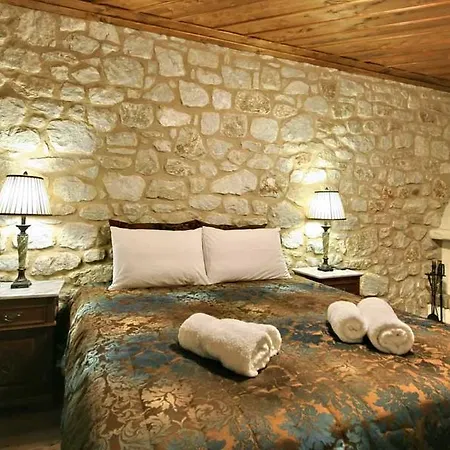 Affittacamere Archontiko Kolokotroni Stemnitsa