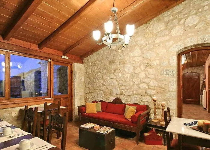 αρχοντικό κολοκοτρώνη