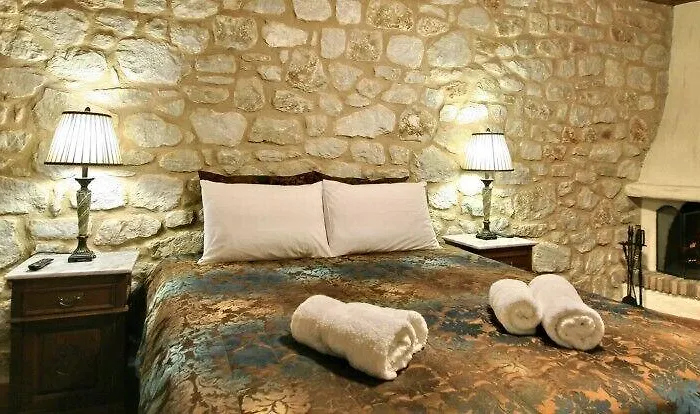 αρχοντικό κολοκοτρώνη