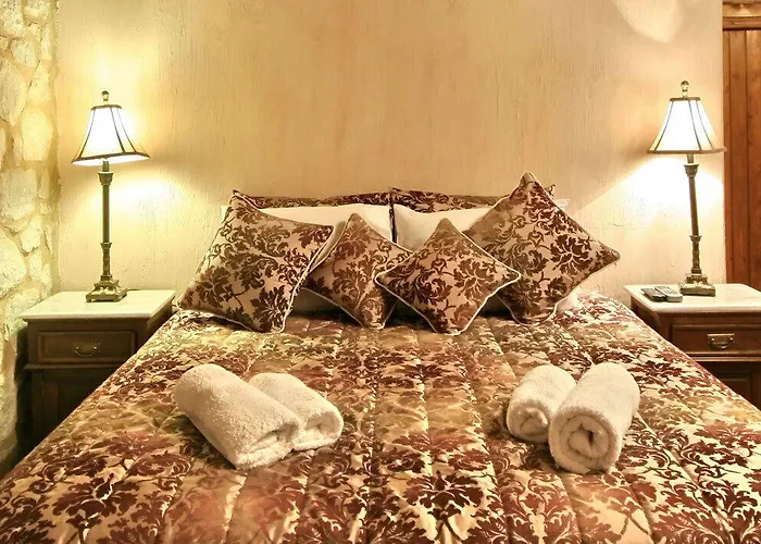 Archontiko Kolokotroni Gæstehus