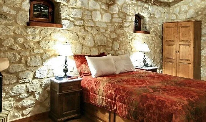 αρχοντικό κολοκοτρώνη Στεμνίτσα