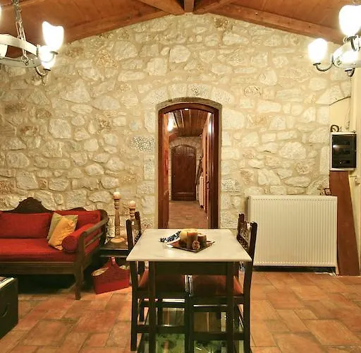 αρχοντικό κολοκοτρώνη 3*